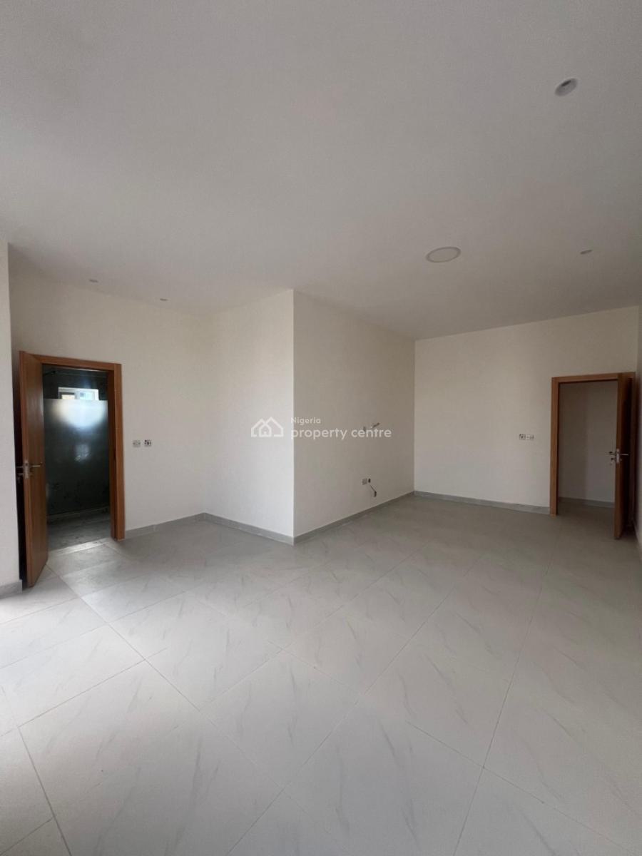 Luxury 3 Bedroom Duplex, Oregun, Ikeja, Lagos, Semi-detached Duplex for Sale