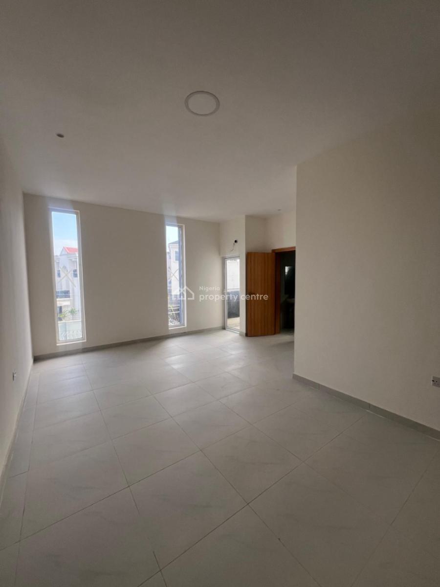 Luxury 3 Bedroom Duplex, Oregun, Ikeja, Lagos, Semi-detached Duplex for Sale