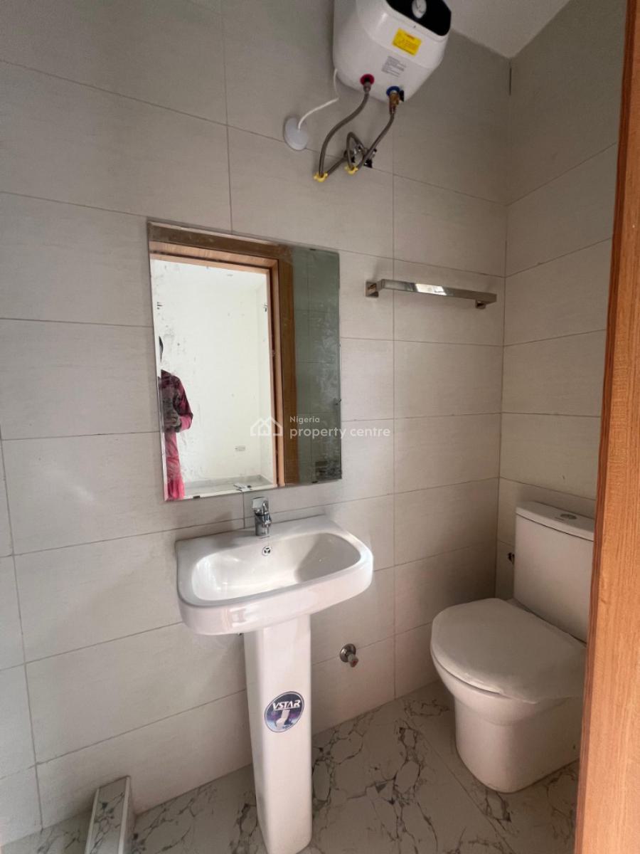 Luxury 3 Bedroom Duplex, Oregun, Ikeja, Lagos, Semi-detached Duplex for Sale