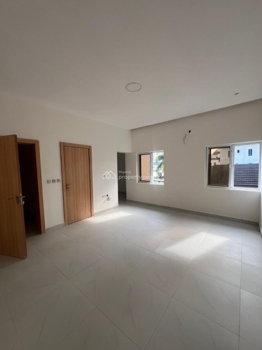 Luxury 3 Bedroom Duplex, Oregun, Ikeja, Lagos, Semi-detached Duplex for Sale