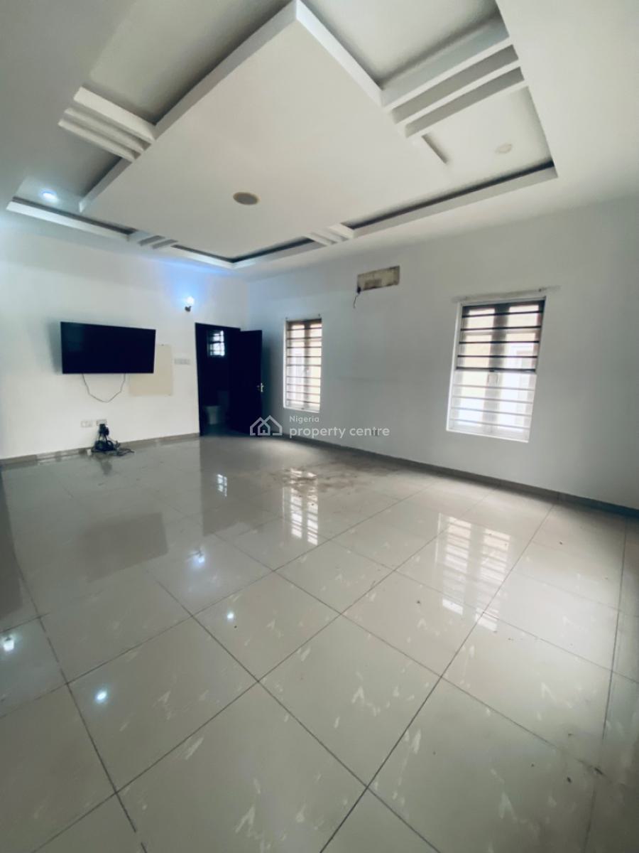 Residential Or Commercial Property 5 Bedrooms Detached Duplex with Bq, Ikota Lekki, Ikota, Lekki, Lagos, Detached Duplex for Rent