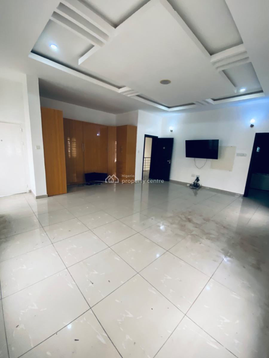 Residential Or Commercial Property 5 Bedrooms Detached Duplex with Bq, Ikota Lekki, Ikota, Lekki, Lagos, Detached Duplex for Rent