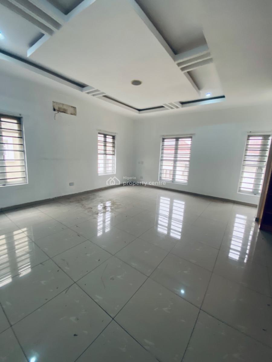 Residential Or Commercial Property 5 Bedrooms Detached Duplex with Bq, Ikota Lekki, Ikota, Lekki, Lagos, Detached Duplex for Rent