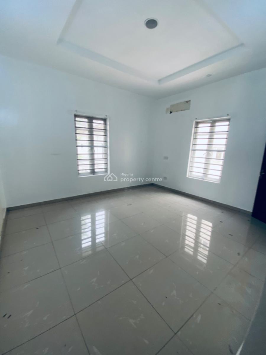 Residential Or Commercial Property 5 Bedrooms Detached Duplex with Bq, Ikota Lekki, Ikota, Lekki, Lagos, Detached Duplex for Rent