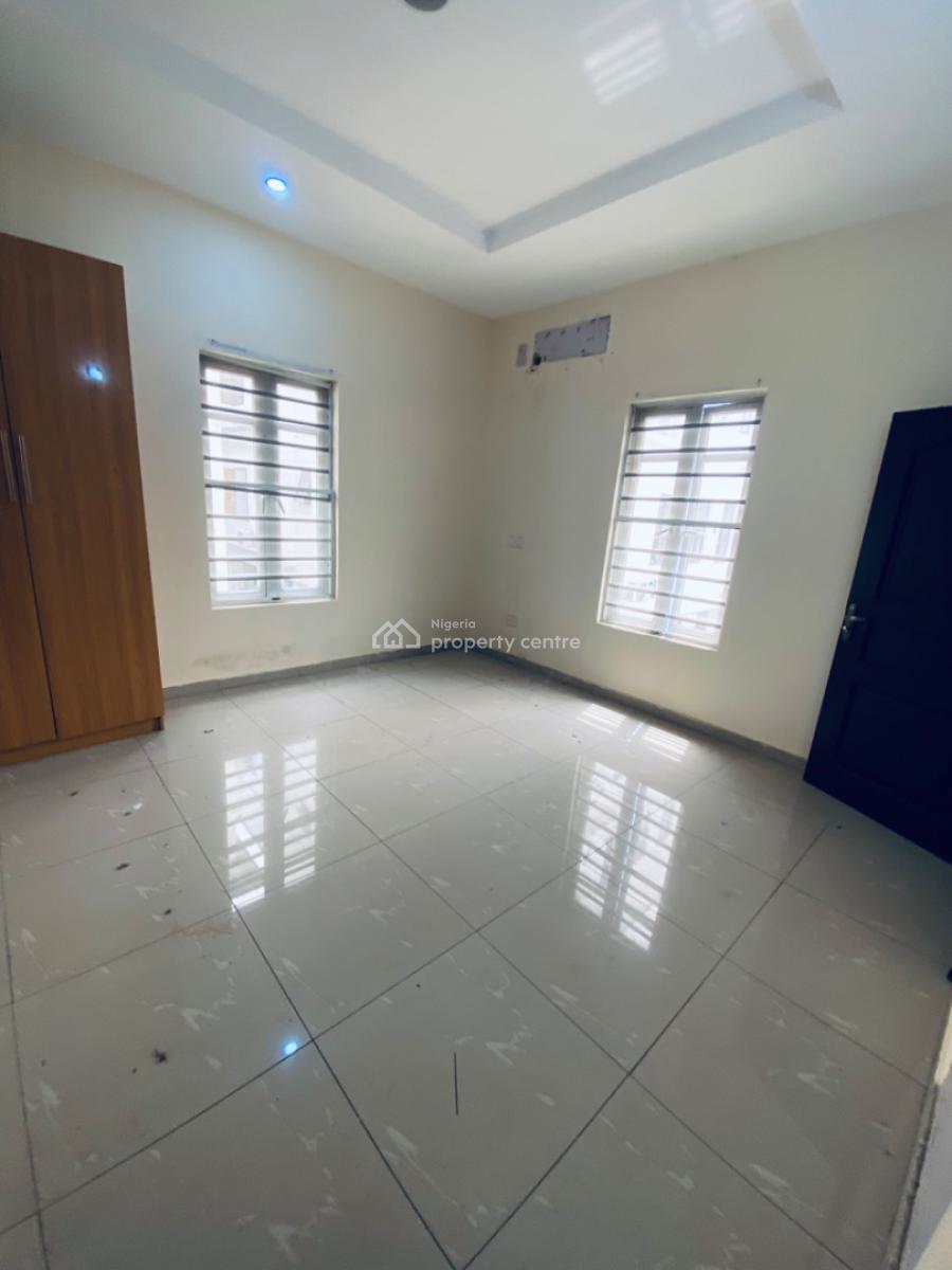 Residential Or Commercial Property 5 Bedrooms Detached Duplex with Bq, Ikota Lekki, Ikota, Lekki, Lagos, Detached Duplex for Rent