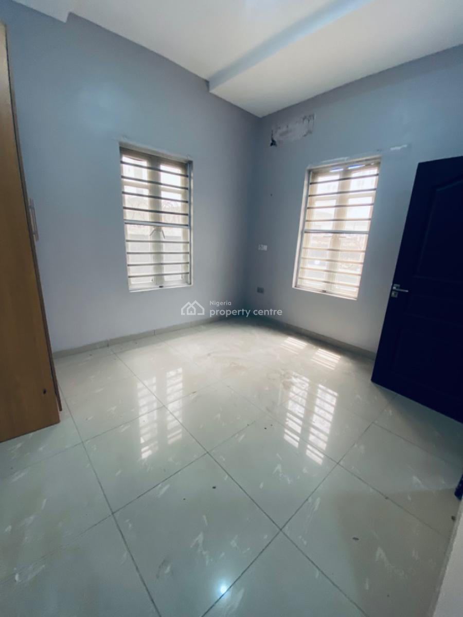 Residential Or Commercial Property 5 Bedrooms Detached Duplex with Bq, Ikota Lekki, Ikota, Lekki, Lagos, Detached Duplex for Rent
