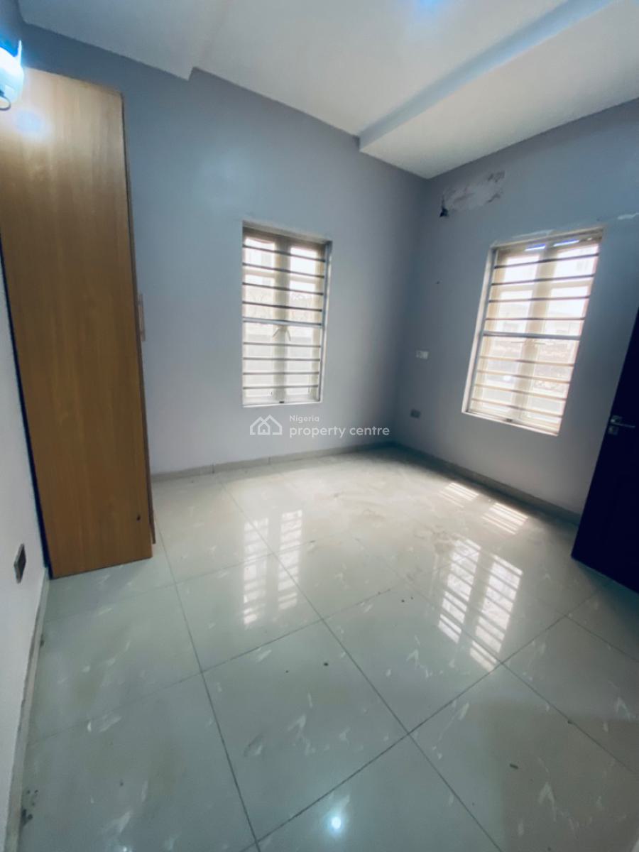 Residential Or Commercial Property 5 Bedrooms Detached Duplex with Bq, Ikota Lekki, Ikota, Lekki, Lagos, Detached Duplex for Rent