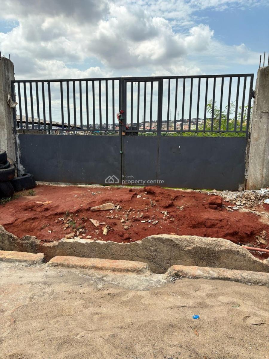 Residential Land, Off Bashiru  Shittu Avenue, Gra Phase 2, Magodo, Lagos, Residential Land for Sale