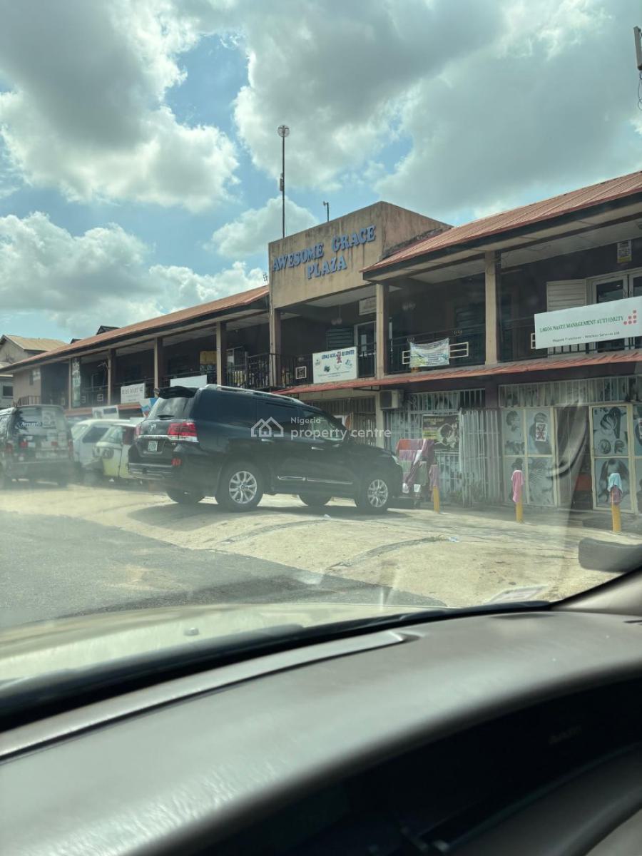 Residential Land, Off Bashiru  Shittu Avenue, Gra Phase 2, Magodo, Lagos, Residential Land for Sale