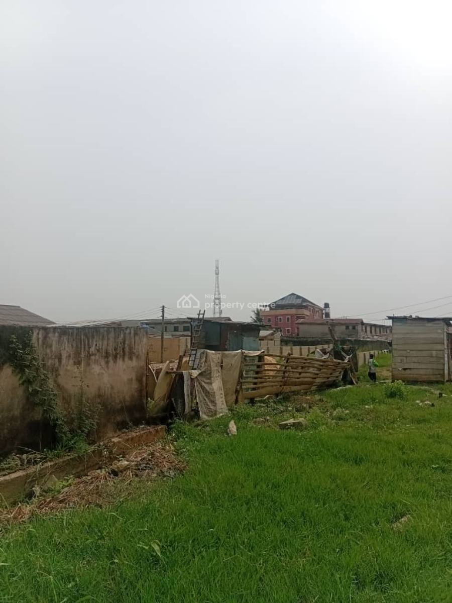 Residential Land, Off Bashiru  Shittu Avenue, Gra Phase 2, Magodo, Lagos, Residential Land for Sale