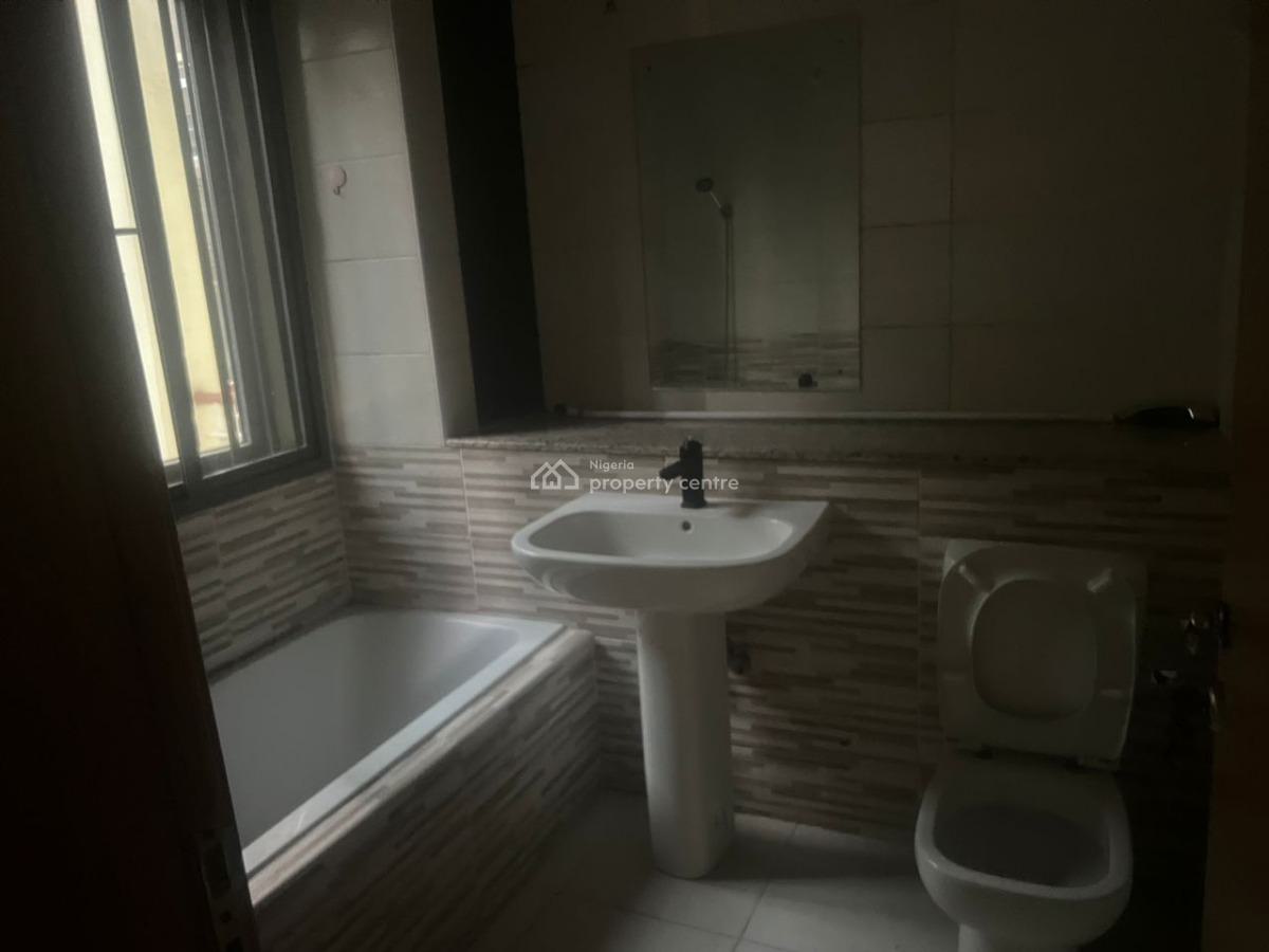 Luxury Spacious 2  Bedroom with Bq, Victoria Island (vi), Lagos, Flat / Apartment for Rent