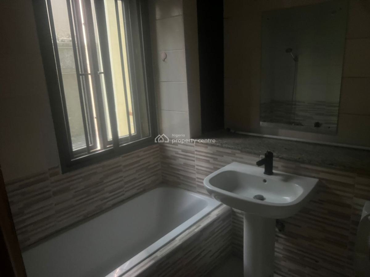 Luxury Spacious 2  Bedroom with Bq, Victoria Island (vi), Lagos, Flat / Apartment for Rent
