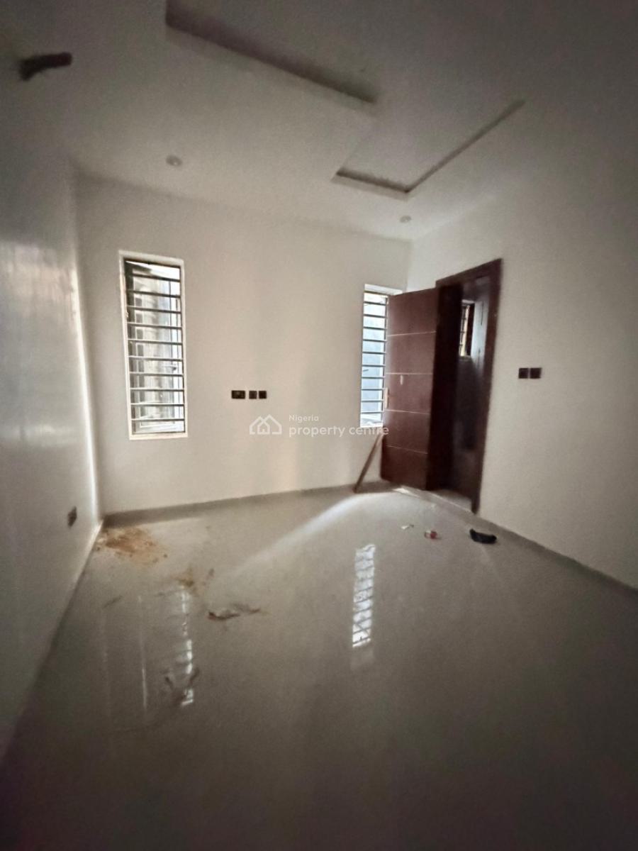 Beautiful Video &two Bedroom Apartment, Surulere, Lagos, Flat / Apartment for Sale