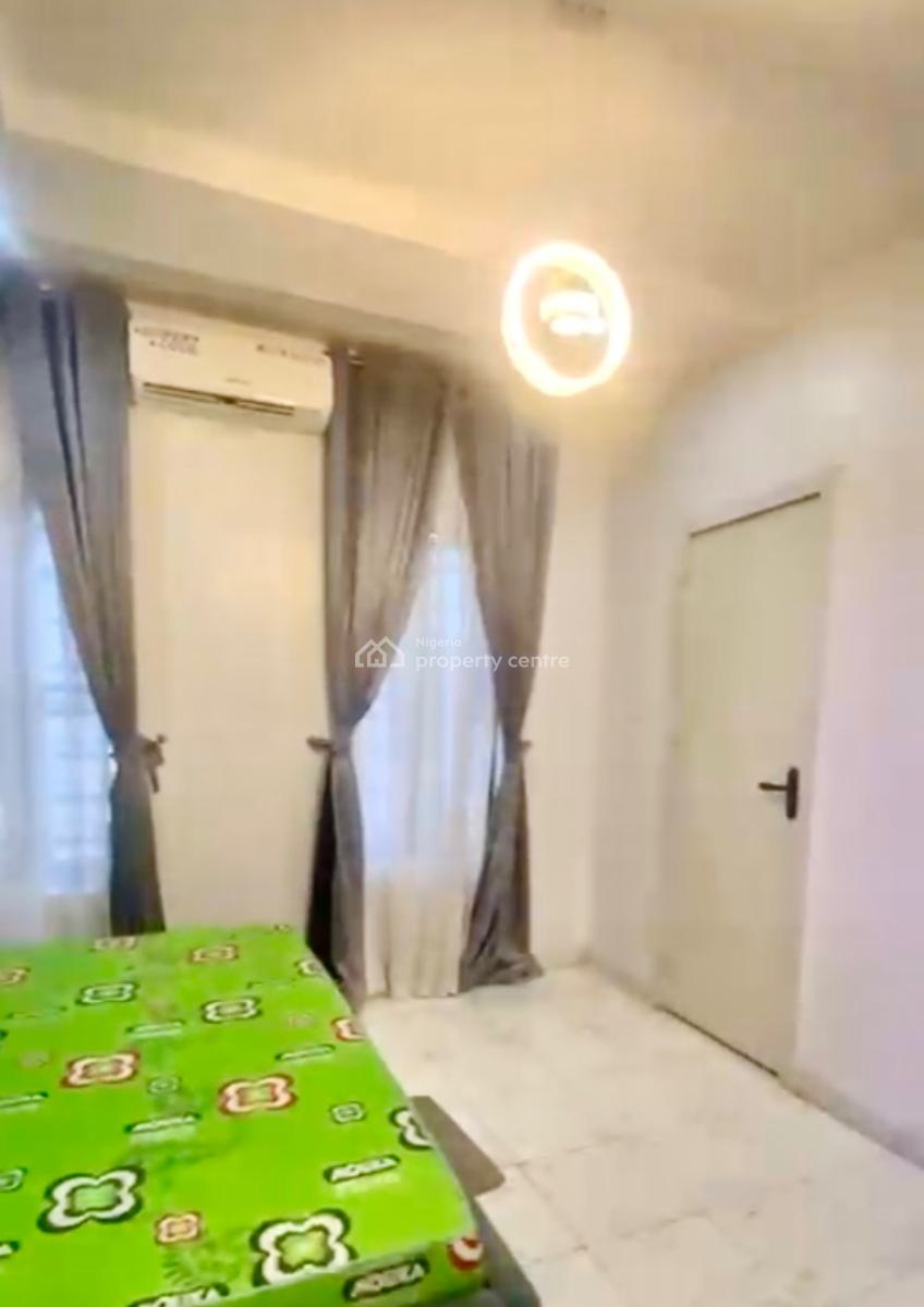 Partly Furnished Modern Built, Extension, Harris Drive, Vgc, Lekki, Lagos, Flat / Apartment for Rent
