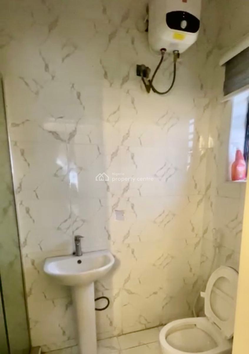 Partly Furnished Modern Built, Extension, Harris Drive, Vgc, Lekki, Lagos, Flat / Apartment for Rent