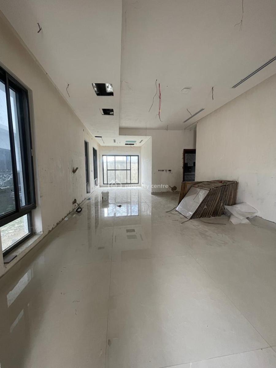 Spacious 6 Bedroom Fully  Detached Duplex with Pool, Gym, Study Room, Ikoyi, Ikoyi, Lagos, Detached Duplex for Sale
