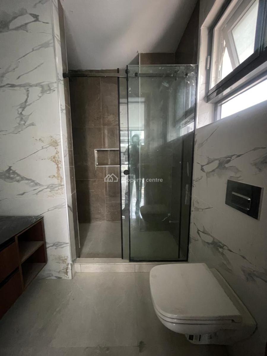 Spacious 6 Bedroom Fully  Detached Duplex with Pool, Gym, Study Room, Ikoyi, Ikoyi, Lagos, Detached Duplex for Sale