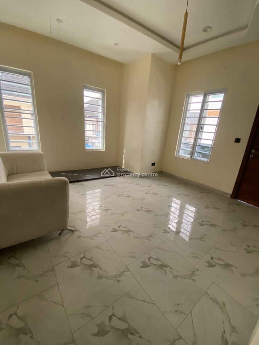 a Contemporary 5 Bedrooms Detached Duplex with a Penthouse Rooftop, Ikota Lekki, Ikota, Lekki, Lagos, Detached Duplex for Rent