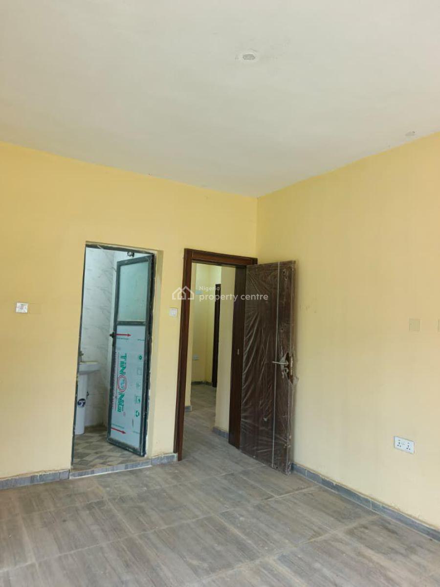 Well Built Three Bedroom Apartment, Ipaja, Lagos, Flat / Apartment for Sale