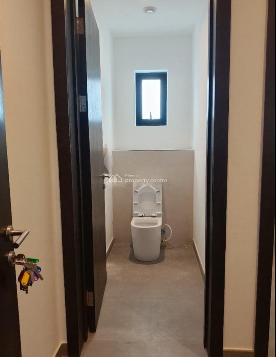 Premium Office Space, Ikoyi, Lagos, Office Space for Rent