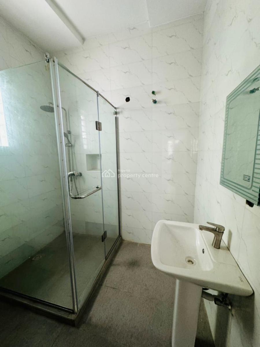 5 Bedroom Detached Duplex at Omole Phase 1, Omole Phase 1, Ikeja, Lagos, Detached Duplex for Sale