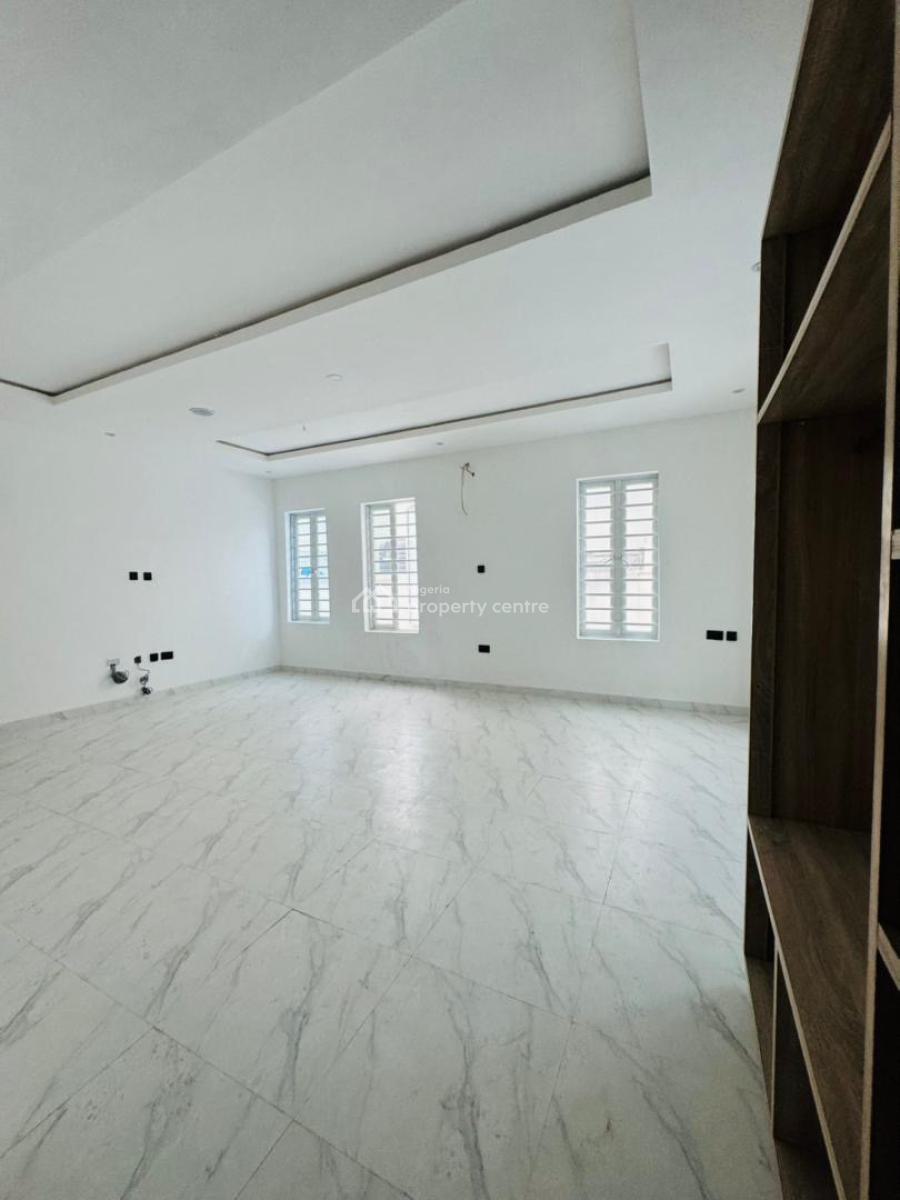 5 Bedroom Detached Duplex at Omole Phase 1, Omole Phase 1, Ikeja, Lagos, Detached Duplex for Sale