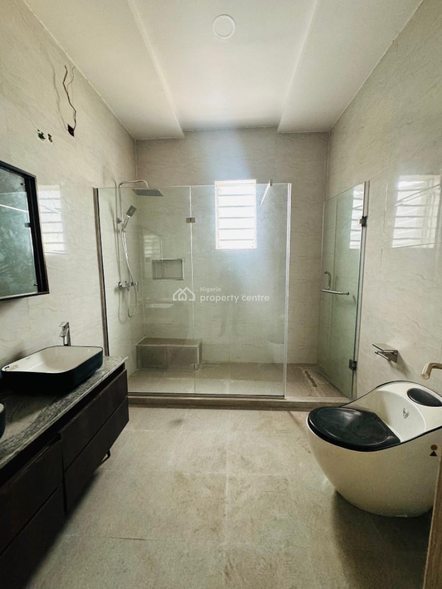 5 Bedroom Detached Duplex at Omole Phase 1, Omole Phase 1, Ikeja, Lagos, Detached Duplex for Sale
