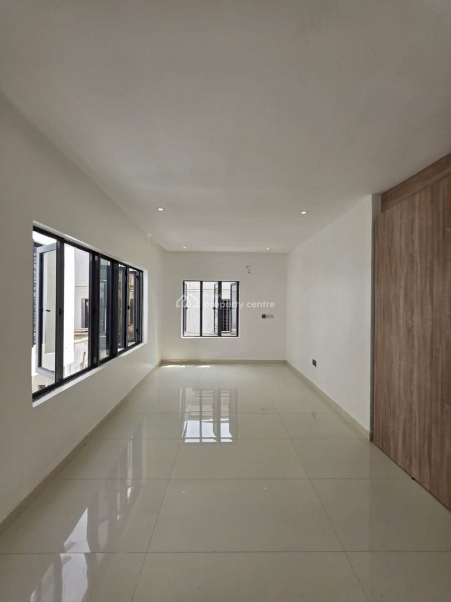 Exquisite 5 Bedroom Semi Detached Duplex, Lekki County Home, Ikota, Lekki, Lagos, Detached Duplex for Sale