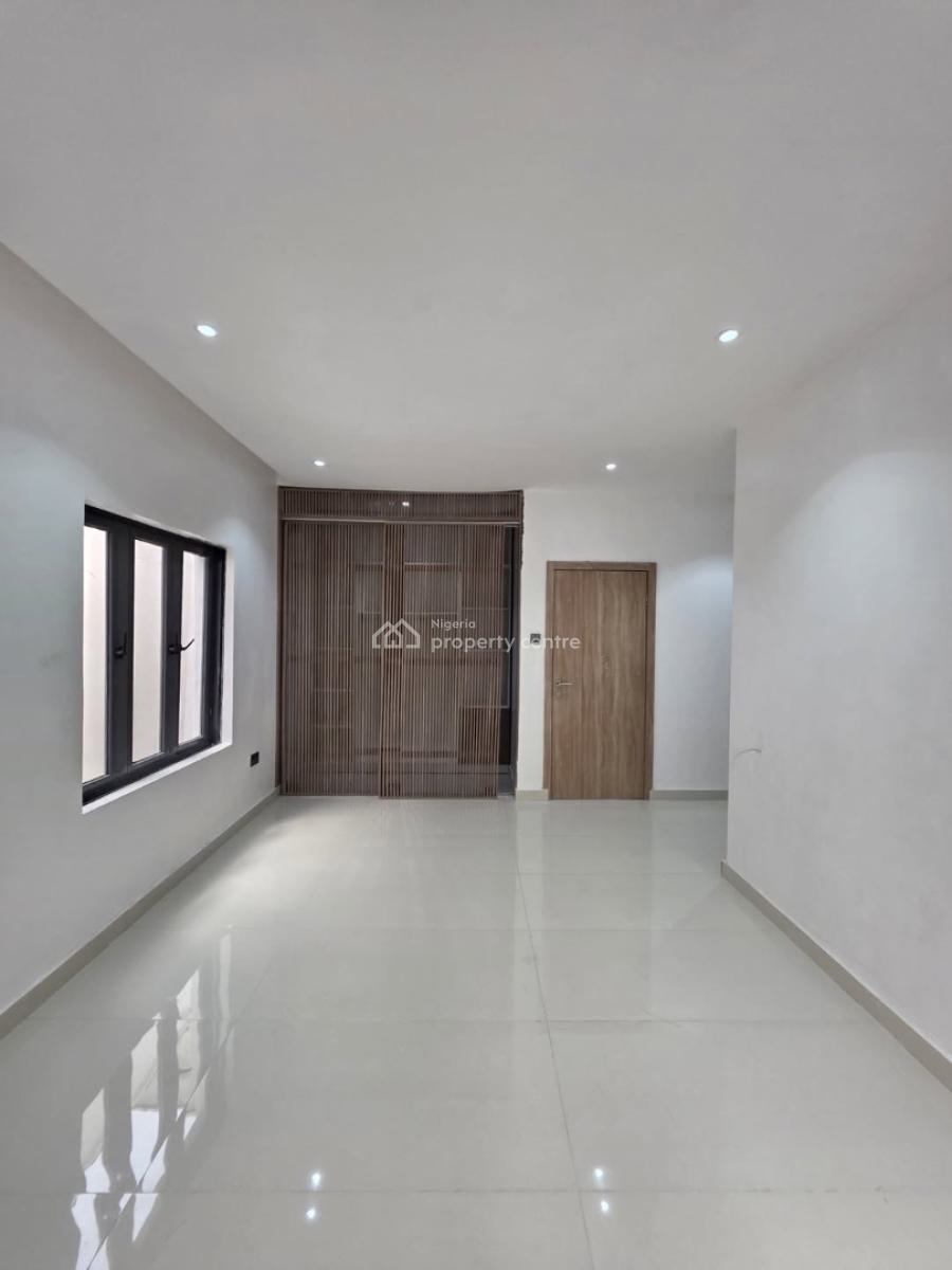 Exquisite 5 Bedroom Semi Detached Duplex, Lekki County Home, Ikota, Lekki, Lagos, Detached Duplex for Sale