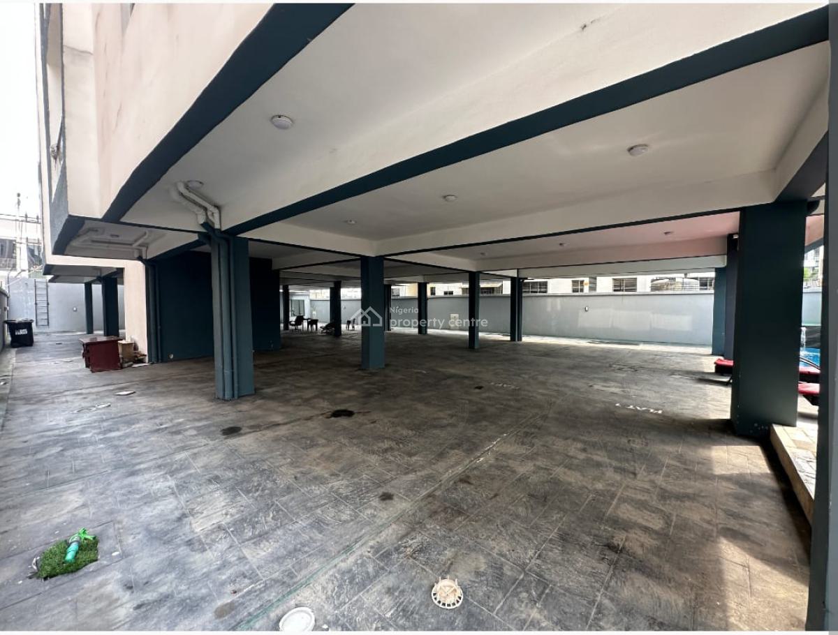 Furnished  3-bnedroom Apartment, Ikate Elegushi, Lekki, Lagos, Flat / Apartment for Rent