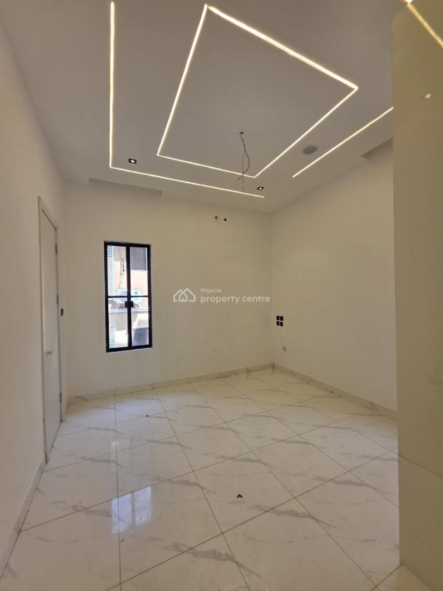 Five Bedroom Fully Detached Duplex with Swimming Pool, Cinema, Ikota, Lekki, Lagos, Detached Duplex for Sale