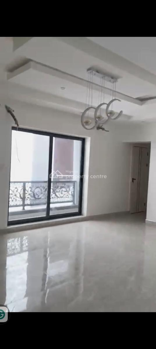 Brand New Luxury 2 Bedroom Apartment  with a Bq, Lekki Phase 1, Lekki, Lagos, Flat / Apartment for Sale