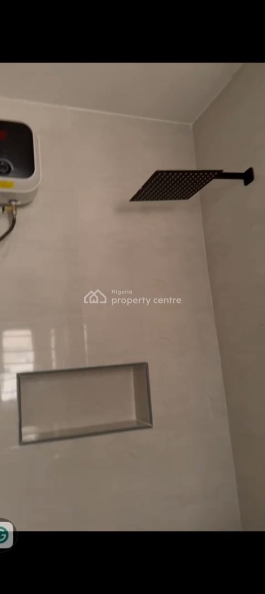 Brand New Luxury 2 Bedroom Apartment  with a Bq, Lekki Phase 1, Lekki, Lagos, Flat / Apartment for Sale