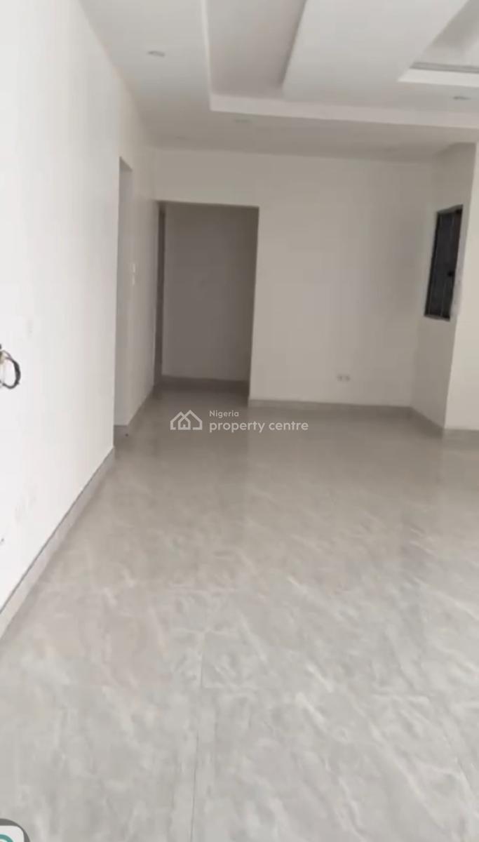 Brand New Luxury 2 Bedroom Apartment  with a Bq, Lekki Phase 1, Lekki, Lagos, Flat / Apartment for Sale