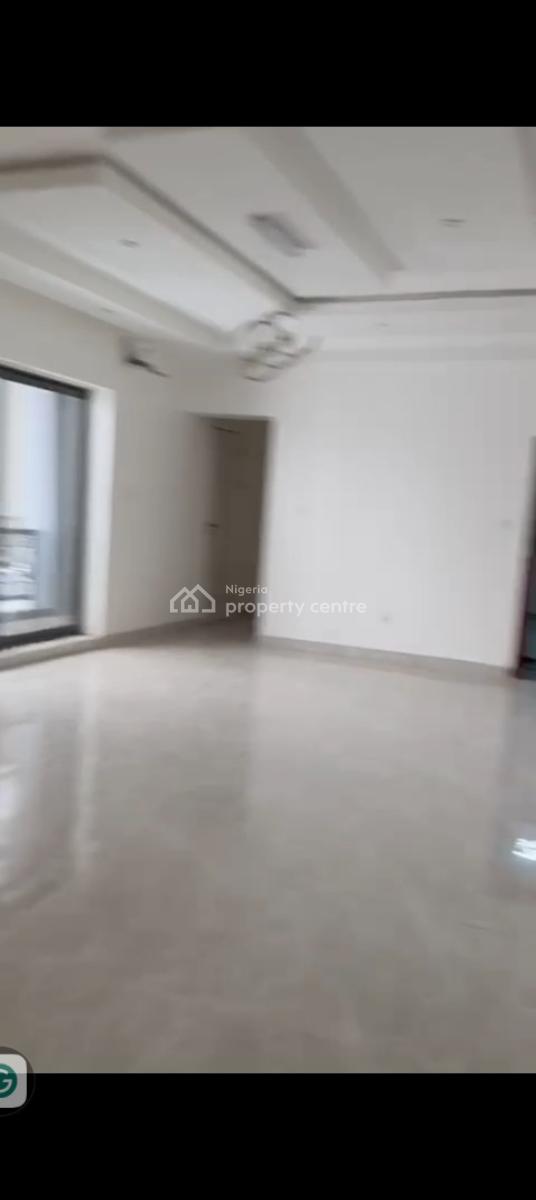 Brand New Luxury 2 Bedroom Apartment  with a Bq, Lekki Phase 1, Lekki, Lagos, Flat / Apartment for Sale