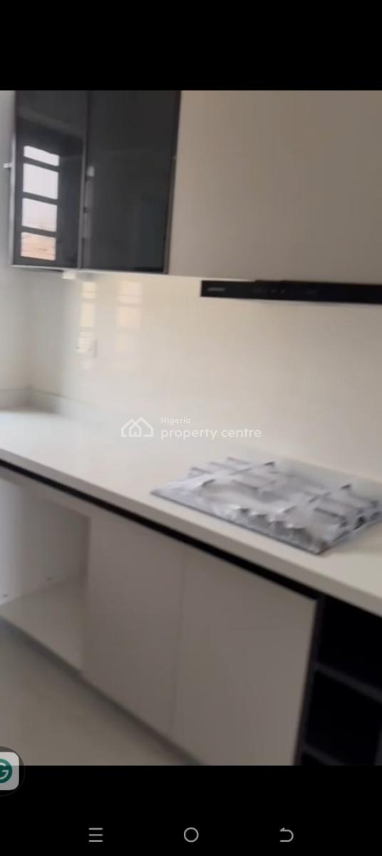 Brand New Luxury 2 Bedroom Apartment  with a Bq, Lekki Phase 1, Lekki, Lagos, Flat / Apartment for Sale