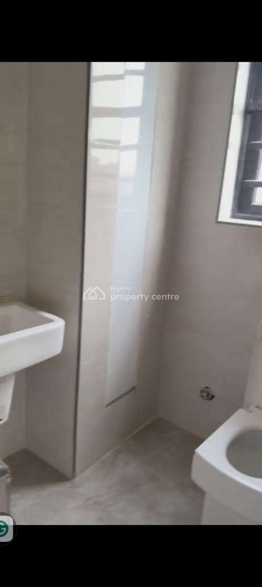 Brand New Luxury 2 Bedroom Apartment  with a Bq, Lekki Phase 1, Lekki, Lagos, Flat / Apartment for Sale