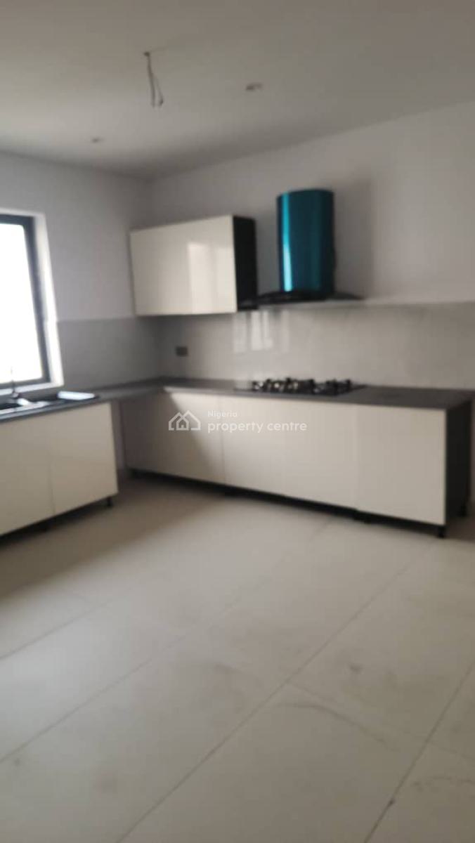 Exquisite 4 Bedroom Maissionatte, Banana Island, Ikoyi, Lagos, Terraced Duplex for Sale