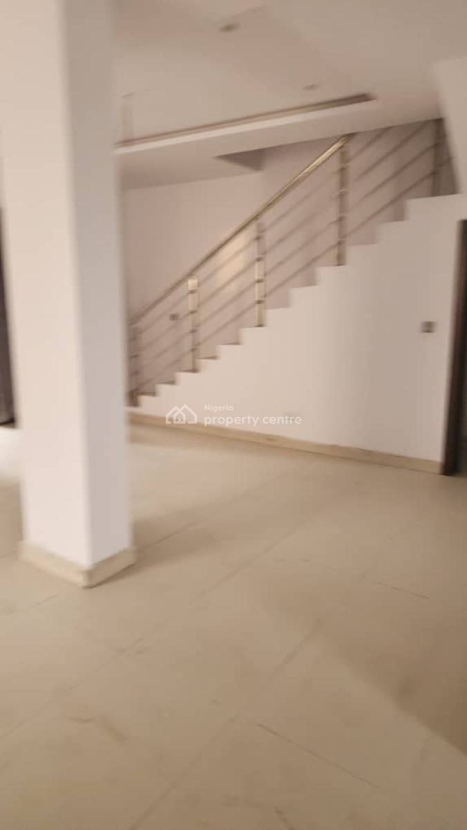 Exquisite 4 Bedroom Maissionatte, Banana Island, Ikoyi, Lagos, Terraced Duplex for Sale