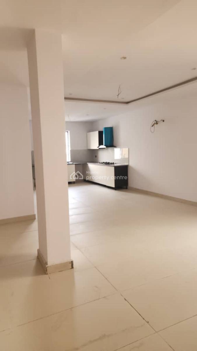 Exquisite 4 Bedroom Maissionatte, Banana Island, Ikoyi, Lagos, Terraced Duplex for Sale