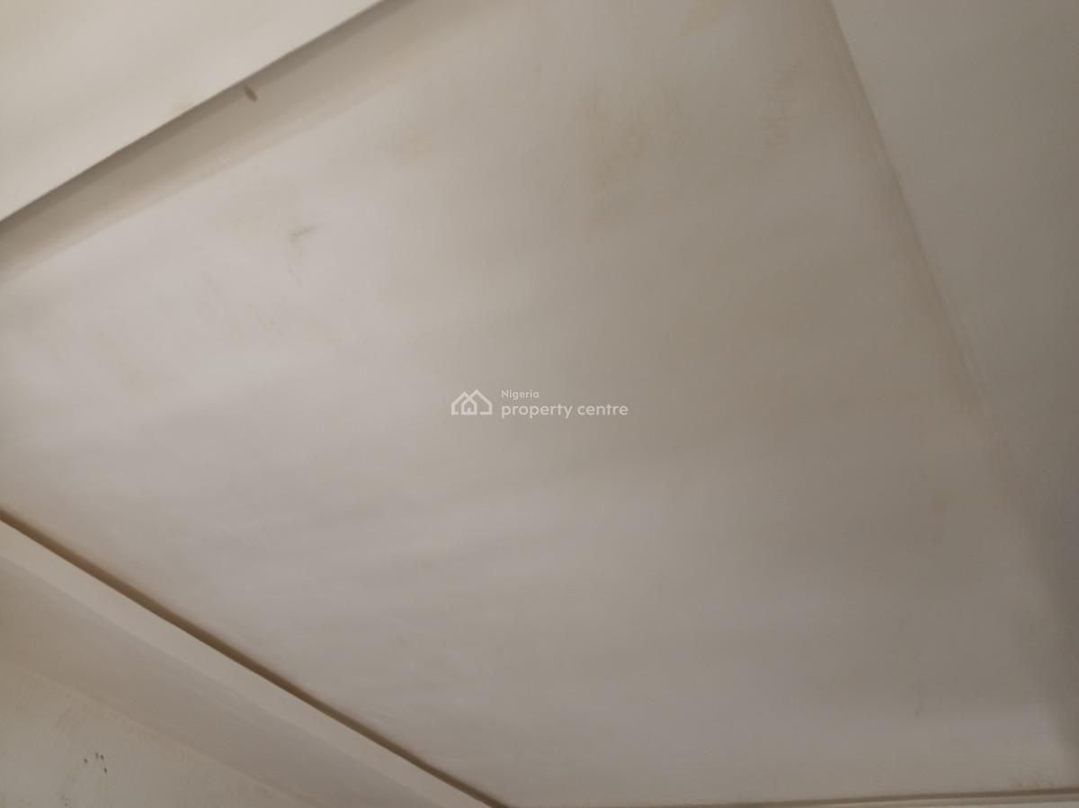 4 Bedroom Terrace Duplex, Eric More Street Wemabod Estate, Adeniyi Jones, Ikeja, Lagos, Terraced Duplex for Rent