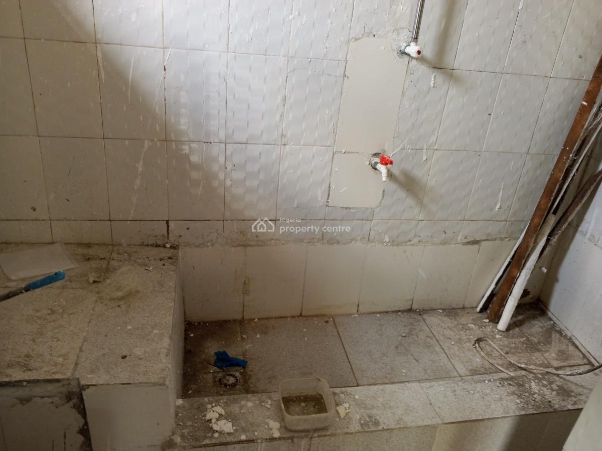 4 Bedroom Terrace Duplex, Eric More Street Wemabod Estate, Adeniyi Jones, Ikeja, Lagos, Terraced Duplex for Rent