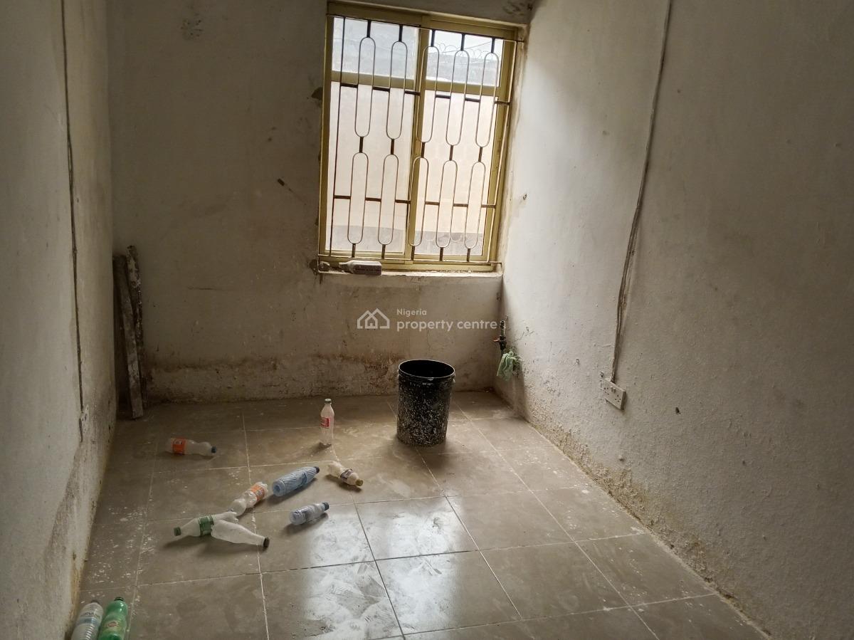 4 Bedroom Terrace Duplex, Eric More Street Wemabod Estate, Adeniyi Jones, Ikeja, Lagos, Terraced Duplex for Rent