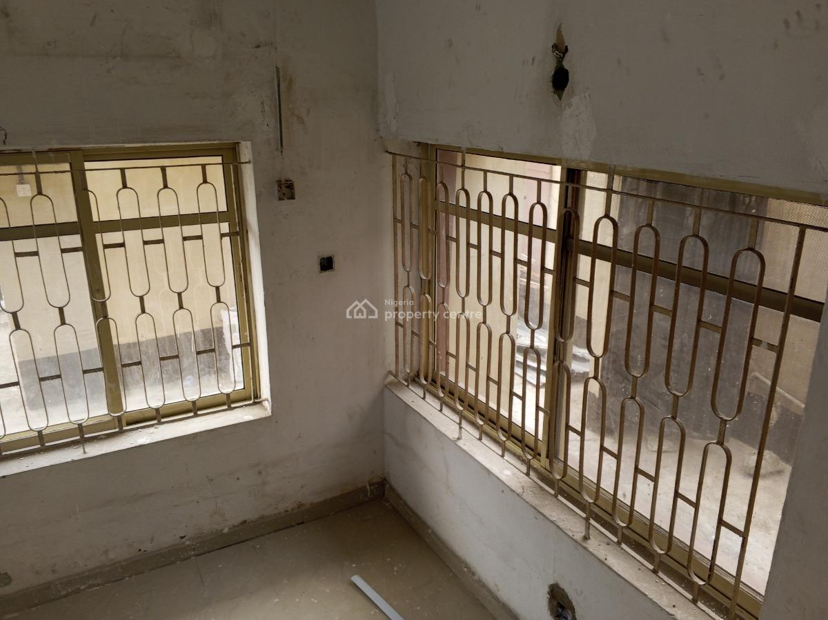 4 Bedroom Terrace Duplex, Eric More Street Wemabod Estate, Adeniyi Jones, Ikeja, Lagos, Terraced Duplex for Rent