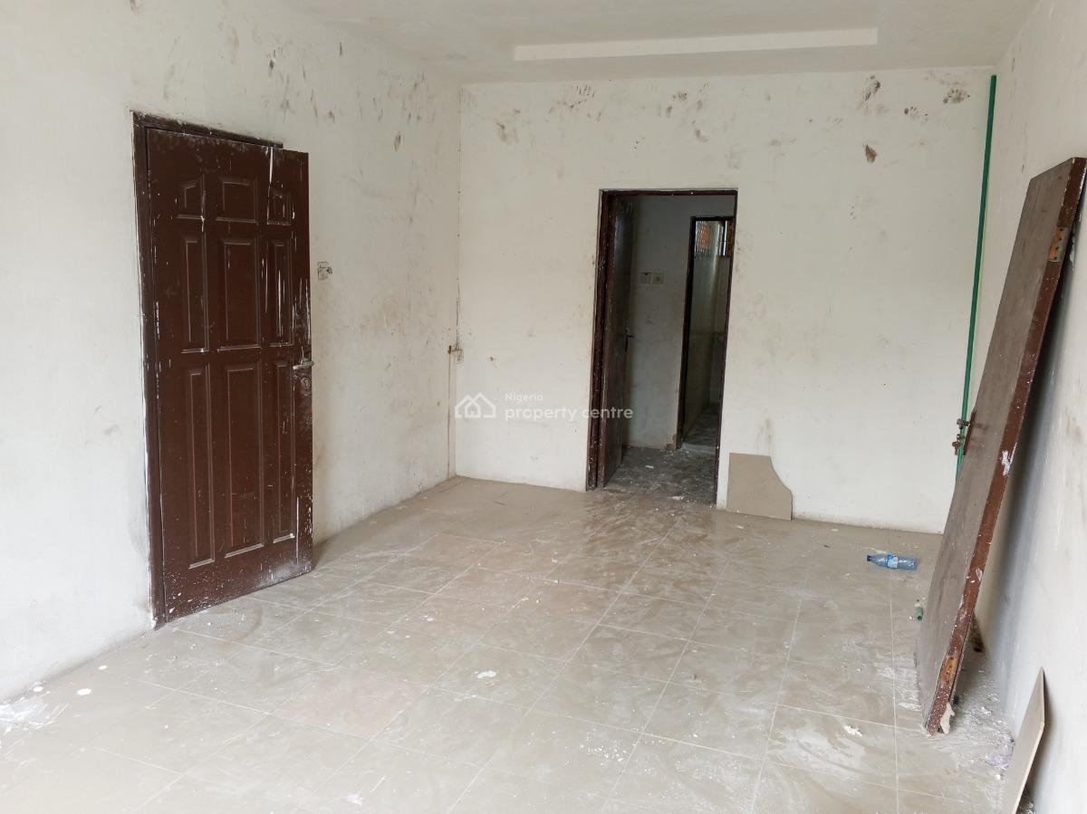 4 Bedroom Terrace Duplex, Eric More Street Wemabod Estate, Adeniyi Jones, Ikeja, Lagos, Terraced Duplex for Rent