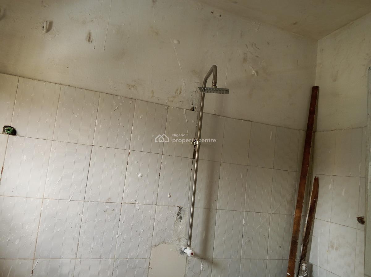 4 Bedroom Terrace Duplex, Eric More Street Wemabod Estate, Adeniyi Jones, Ikeja, Lagos, Terraced Duplex for Rent