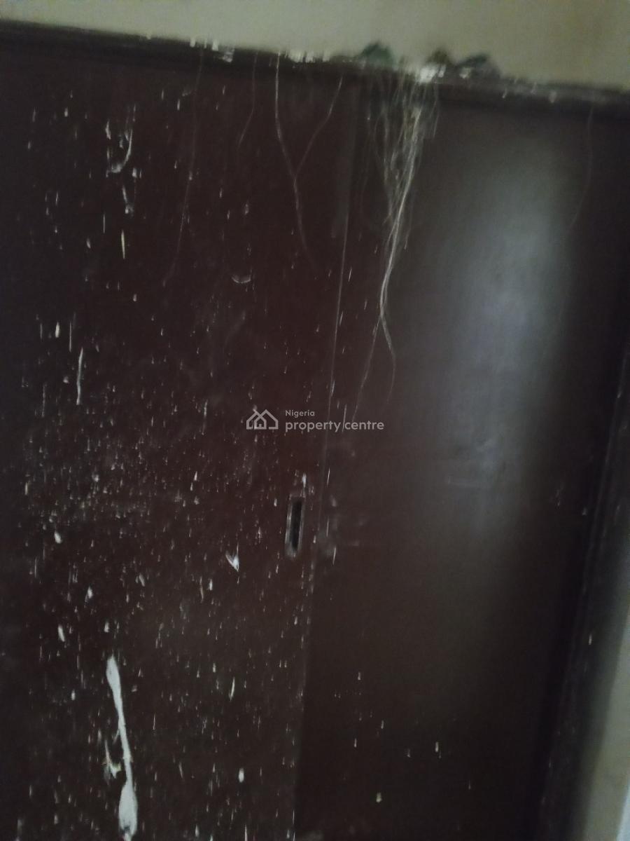 4 Bedroom Terrace Duplex, Eric More Street Wemabod Estate, Adeniyi Jones, Ikeja, Lagos, Terraced Duplex for Rent