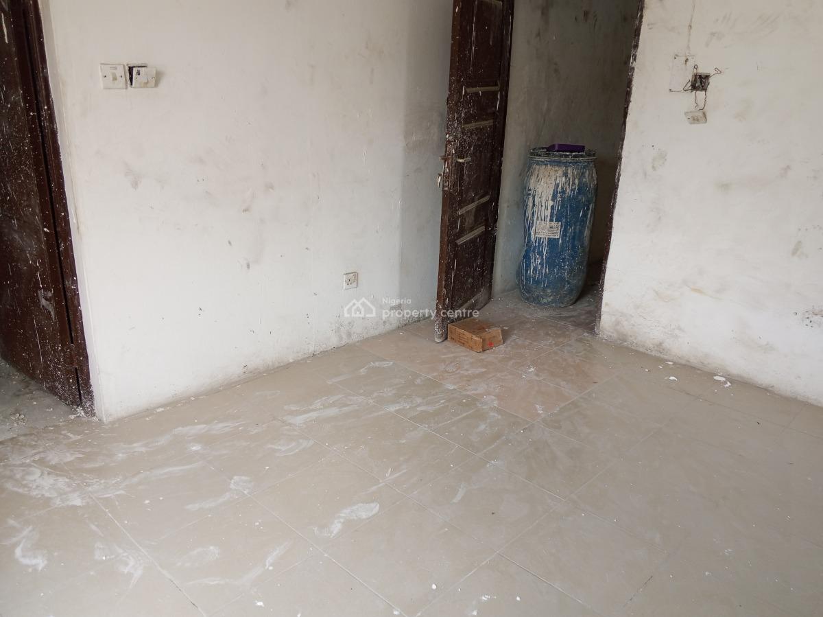 4 Bedroom Terrace Duplex, Eric More Street Wemabod Estate, Adeniyi Jones, Ikeja, Lagos, Terraced Duplex for Rent