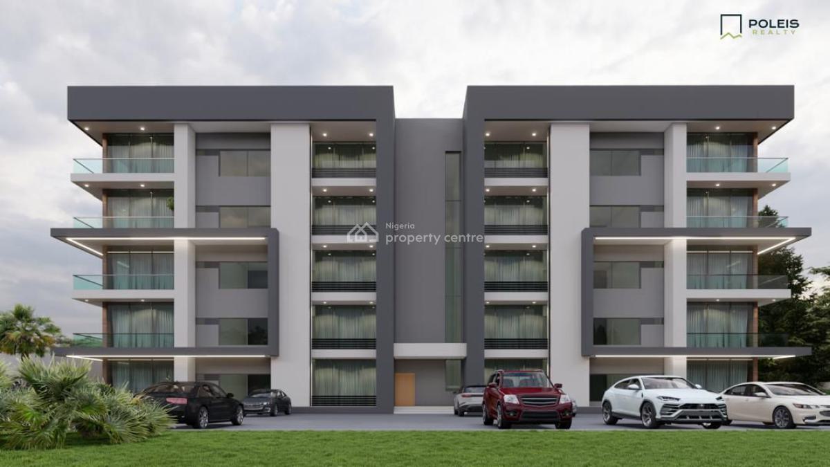 Jv Oppurtunity  - Location: Jahi, Abuja  - Premium: 30 Million Naira, Jahi, Abuja, Land Joint Venture