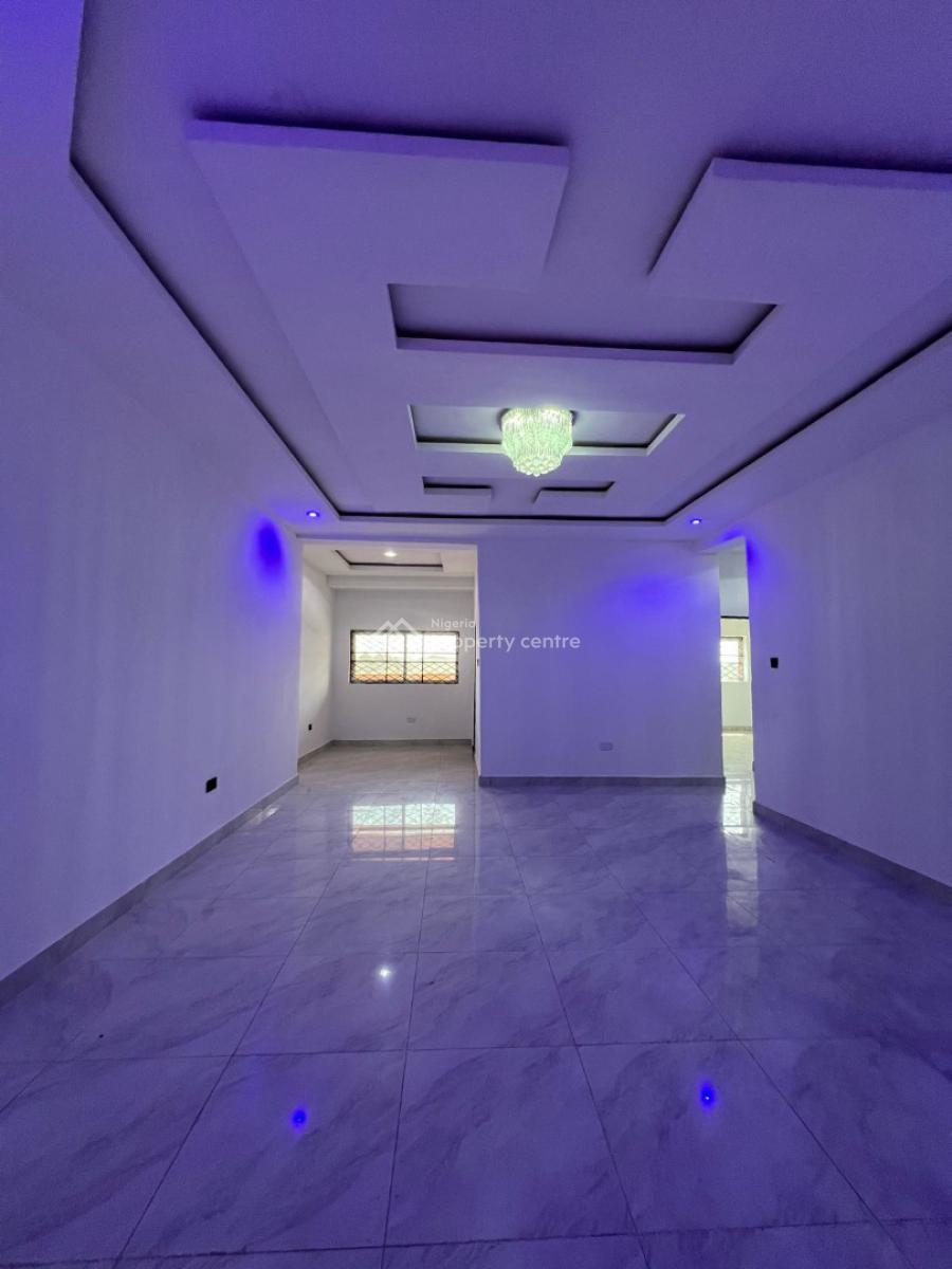 Luxury 2 Bedrooms Apartments, Lugbe District, Abuja, House for Rent